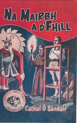 Na Mairbh a d'Fhill