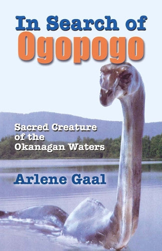 In Search of Ogopogo