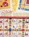 MORE TERRIFIC TABLECLOTHS (Schiffer Book for Collectors) (Schiffer Book for Collectors and Designers