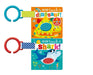 Never Touch Buggy Book 2 Set