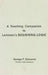 Companion To Lemmon's Beginning Logic