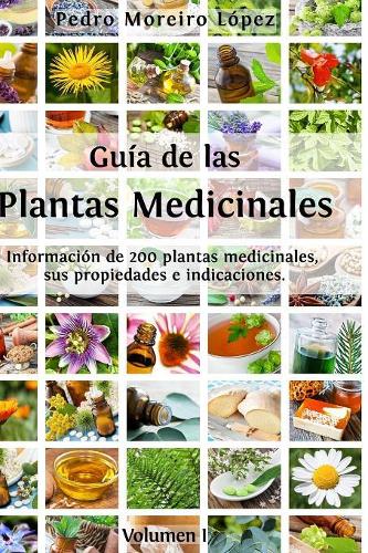 Guía de las plantas medicinales