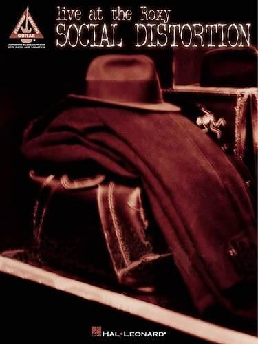 Social Distortion