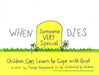 When Someone Very Special Dies