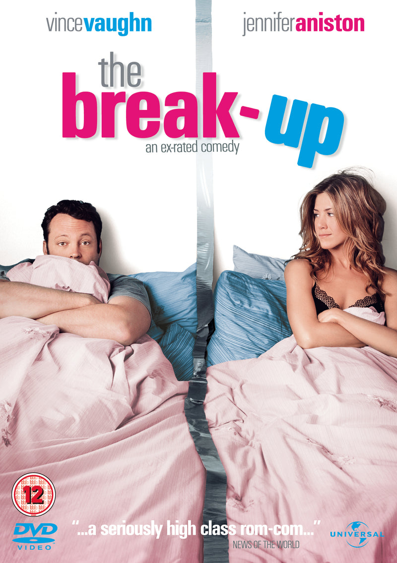 The Break-up
