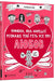 The book that will finally explain everything about love (Ukrainian language)