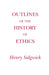 Outlines of the History of Ethics