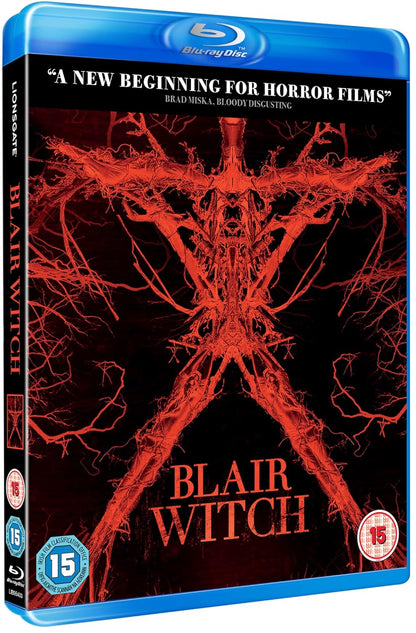 Blair Witch