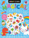 Shiny Stickers Shiny Stickers Magical Creatures