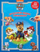 Nick Paw Patrol