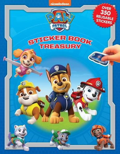 Nick Paw Patrol