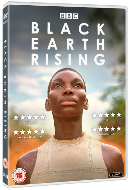Black Earth Rising