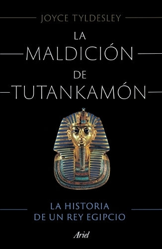 La Maldición de Tutankamón