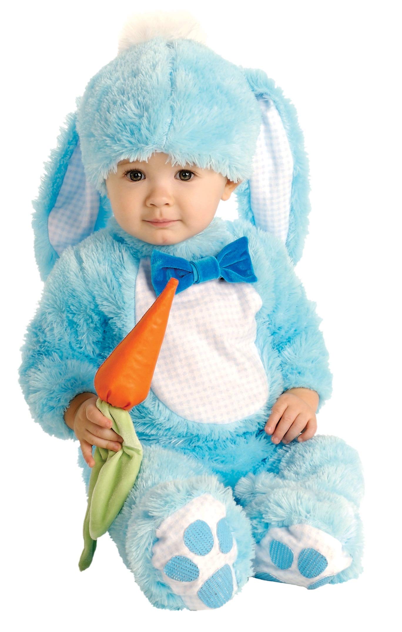 Handsome Lil' Wabbit - Infant Costume 6 - 12 months