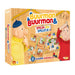 Buurman & Buurman - 3-In-1 Spelenpakket - Bordspel