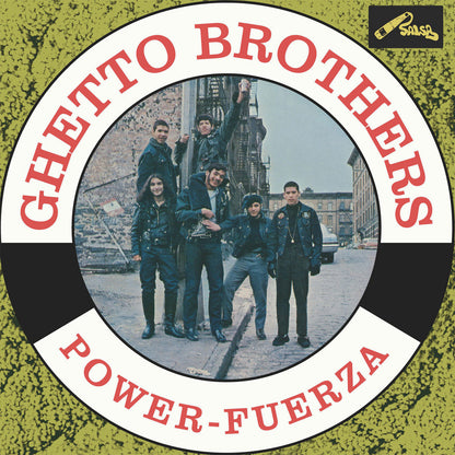 Power-fuerza