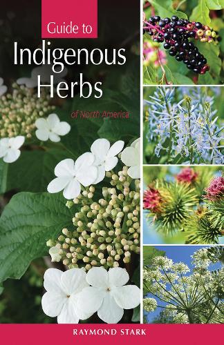 Guide to Indigenous Herbs