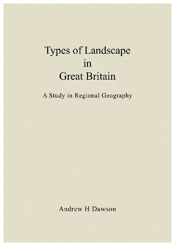 Types of Landscape in Great Britain