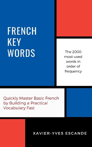 French Key Words