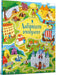 Long Ago Mazes (Ukrainian language)