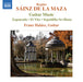 Regino Sainz De La Maza: Guitar Music