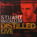 Distilled Live