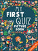 My First Quiz Picture Book