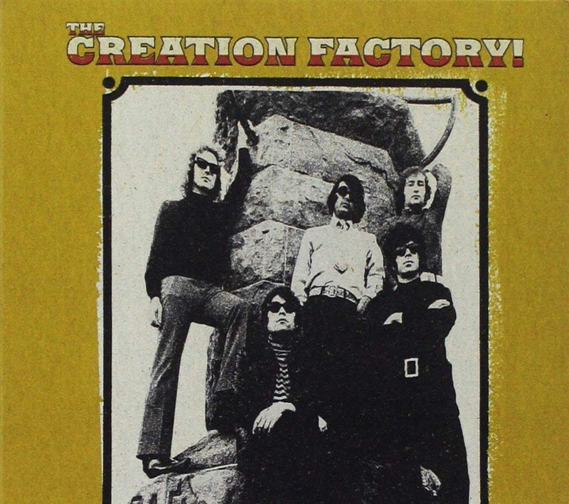 Creation Factory