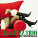 Piano Trio Christmas