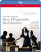 Der Fliegende Holländer: Bayreuther Festspiele (Thielemann)