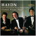 Piano Trios Hob. XV: 18, 24, 29 & 25 'Gypsy'
