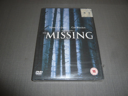 The Missing
