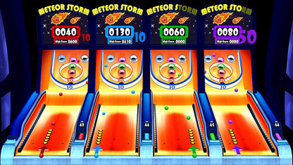 Carnival Games