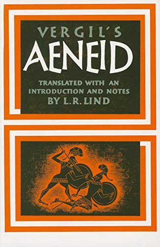 Vergil`S Aeneid