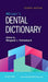 Mosbys Dental Dict 4/E