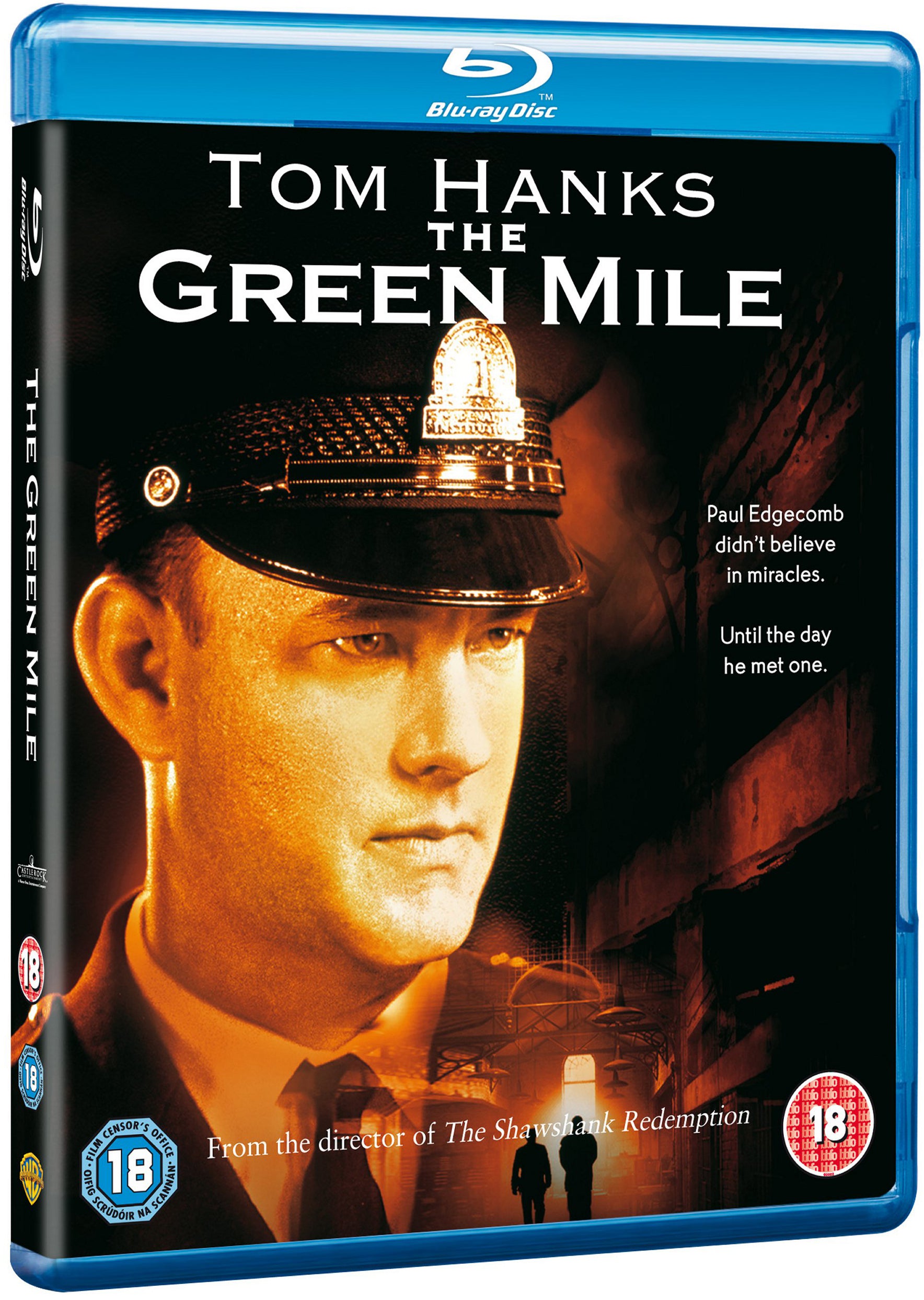 The Green Mile