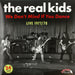 We Don't Mind If You Dance Liner Notes/Photos/24 Previously Unissued Cuts