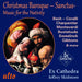 Baroque Christmas Sanctus