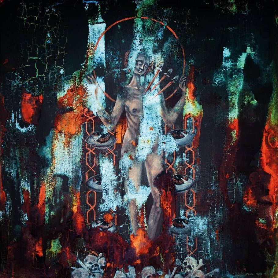 Nightmares Reign