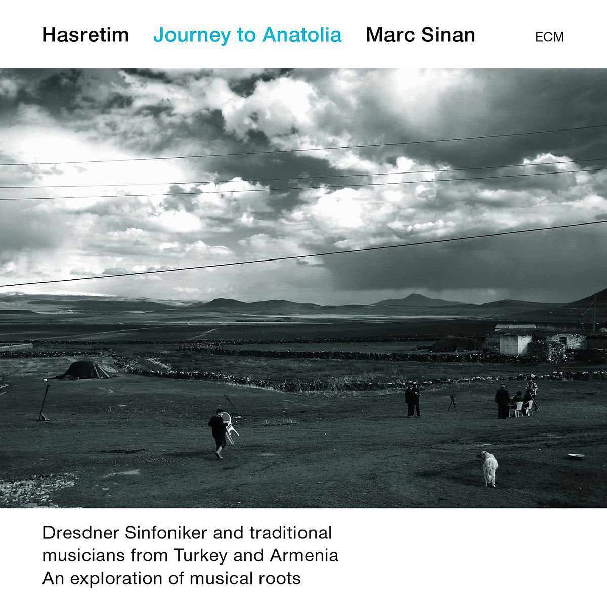 Hasretim: Journey to Anatolia