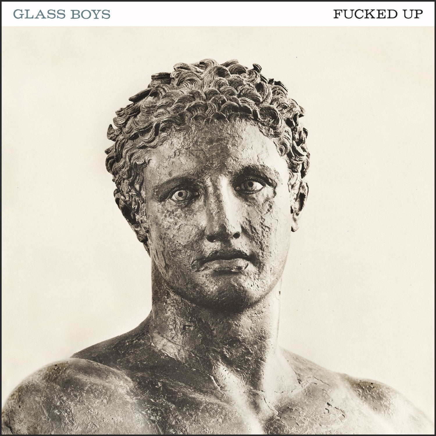 Glass Boys