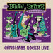 The Brian Setzer Orchestra: Christmas Rocks! Live