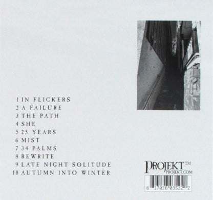 In Flickers