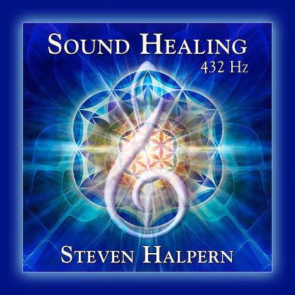 Sound Healing: 432 Hz