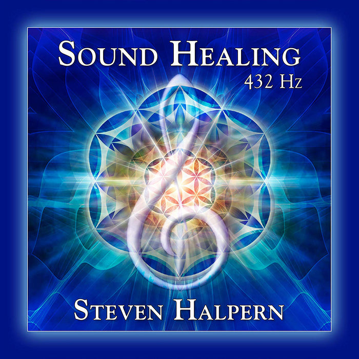 Sound Healing: 432 Hz