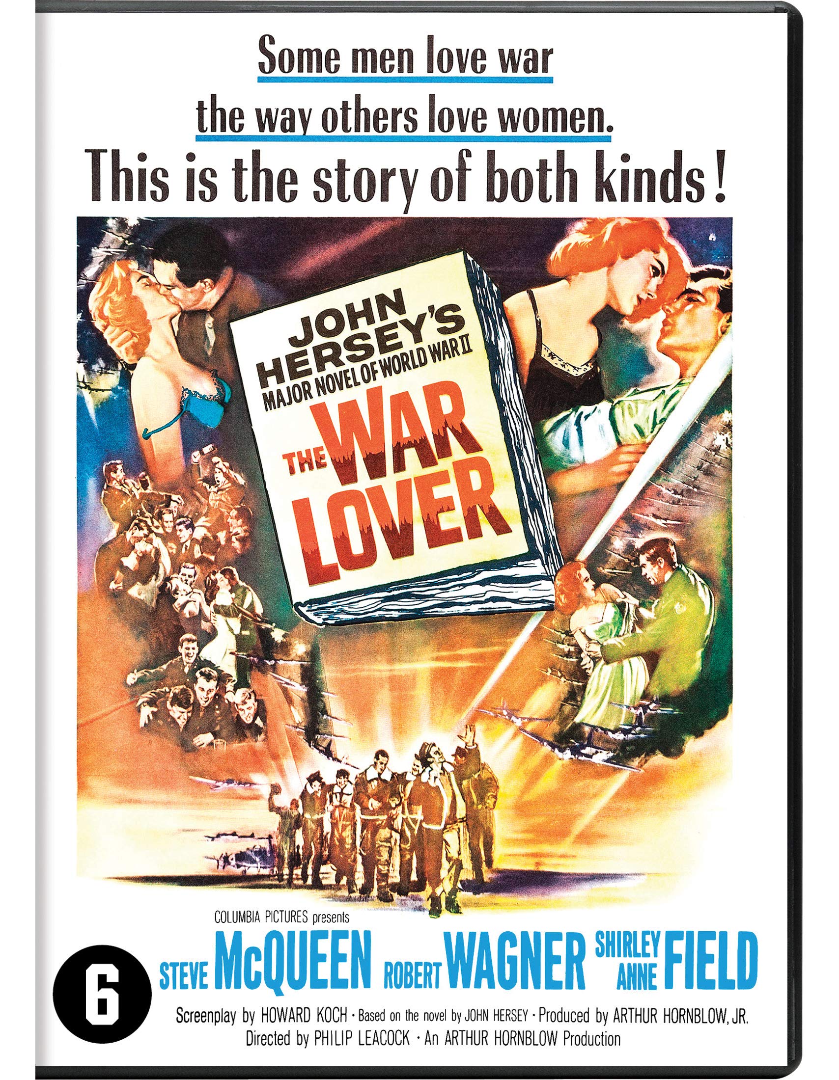 The War Lover 2018