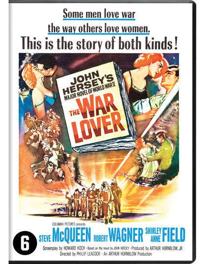 The War Lover 2018