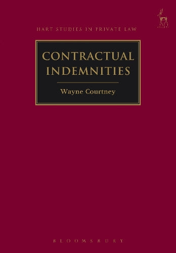 Contractual Indemnities