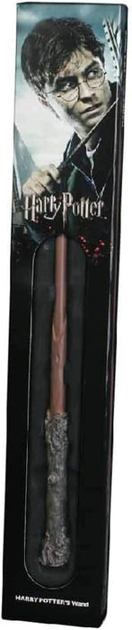 The Noble Collection Die edle Sammlung Harry Potter Wand (Fensterbox