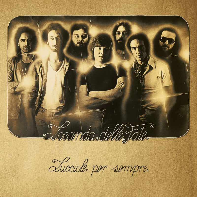 LUCCIOLE PER.. -CD+DVD